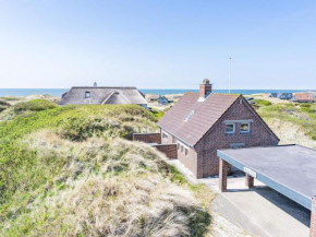 Holiday home Henne CXXII